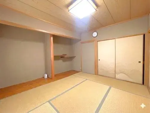 4DK Property Nishinomiya City Hyogo Prefecture (12)