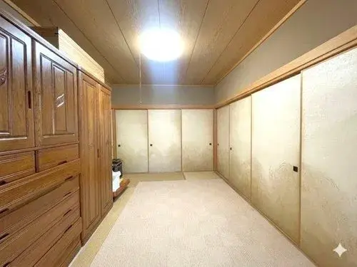 4DK Property Nishinomiya City Hyogo Prefecture (13)