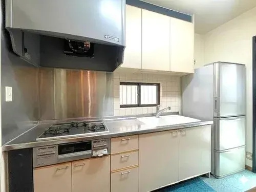 4DK Property Nishinomiya City Hyogo Prefecture (16)