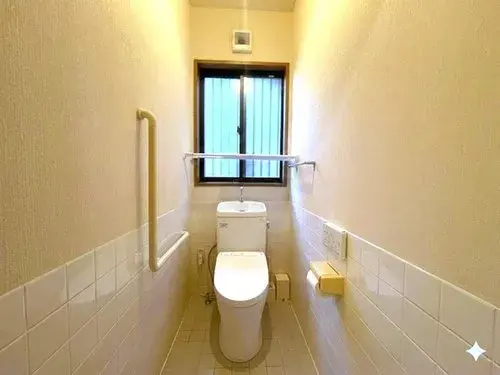 4DK Property Nishinomiya City Hyogo Prefecture (19)