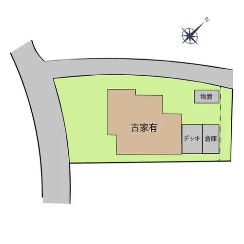 4DK Property Nishinomiya City Hyogo Prefecture (20)