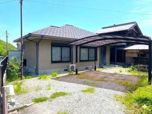 4DK Property Nishinomiya City Hyogo Prefecture (3)