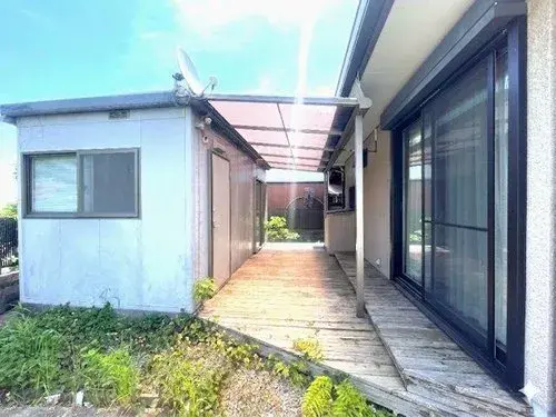 4DK Property Nishinomiya City Hyogo Prefecture (4)
