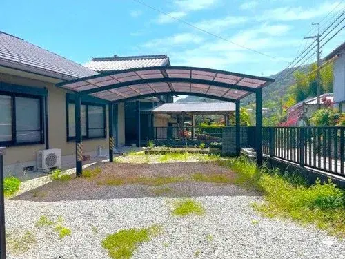 4DK Property Nishinomiya City Hyogo Prefecture (6)