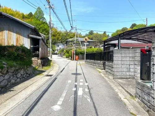 4DK Property Nishinomiya City Hyogo Prefecture (7)