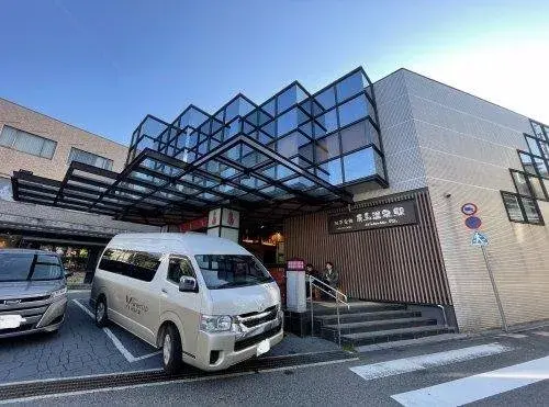 4DK Property Nishinomiya City Hyogo Prefecture (8)