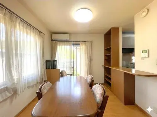 4DK Property Nishinomiya City Hyogo Prefecture (9)