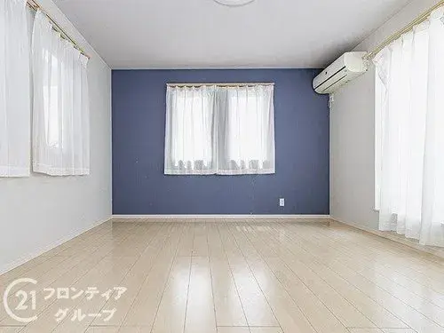 Casa de 2 pisos Kobe Akashi Hyogo (2)