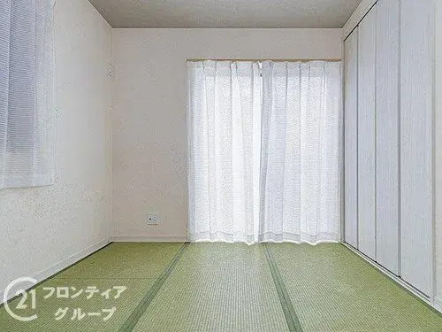 Casa de 2 pisos Kobe Akashi Hyogo (3)