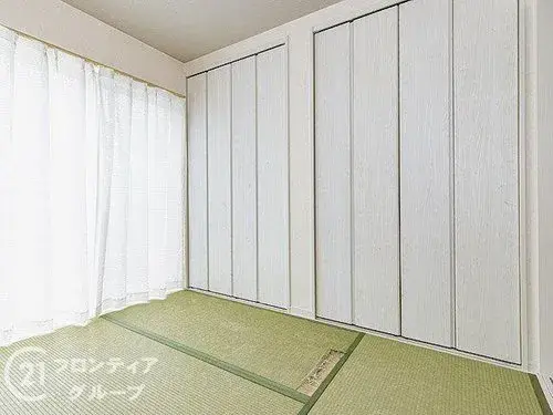 Casa de 2 pisos Kobe Akashi Hyogo (4)