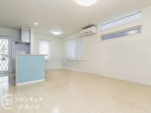 Casa de 2 pisos Kobe Akashi Hyogo (6)