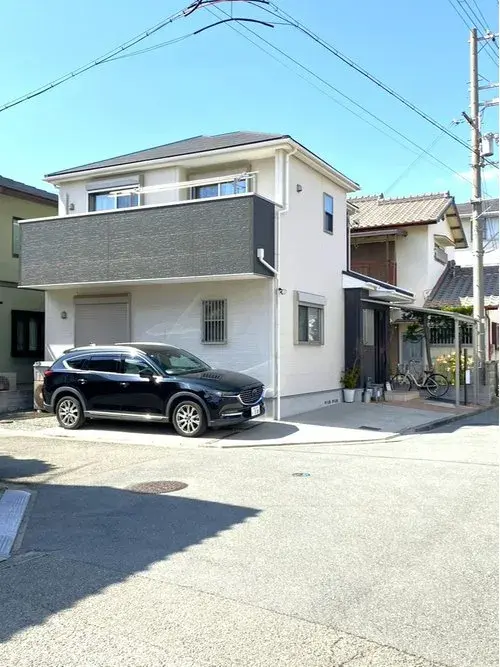 3LDK Takasago City Hyogo Prefecture (2)