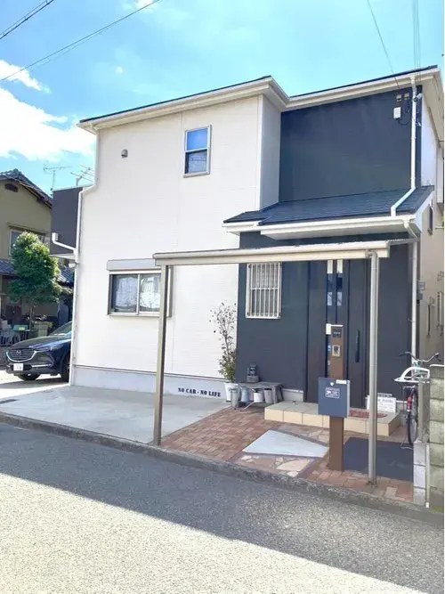 3LDK Takasago City Hyogo Prefecture (3)