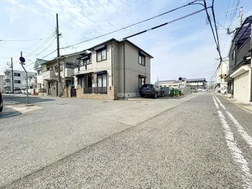 5LDK 神戸市兵庫県物件 (2)
