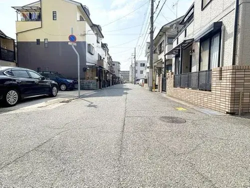 5LDK 神戸市兵庫県物件 (3)