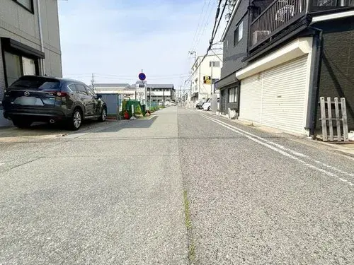 5LDK 神戸市兵庫県物件 (4)