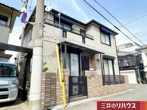 5LDK 神戸市兵庫県物件 (5)