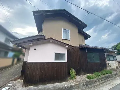 Propiedad 8DK Ciudad de Toyooka Prefectura de Hyogo (2)