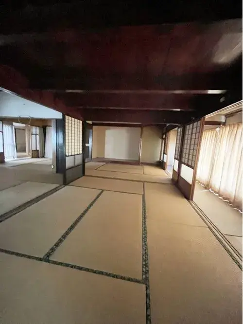 Asago Detached House Hyogo Prefecture (2)