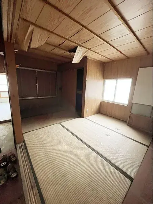 Asago Detached House Hyogo Prefecture (3)