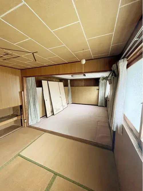 Asago Detached House Hyogo Prefecture (5)