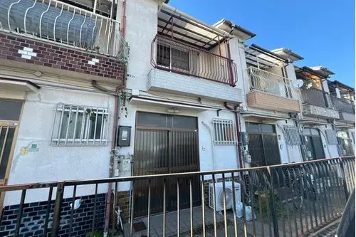 Akiya in 西宫市