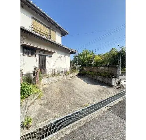 Akiya in 神戸市