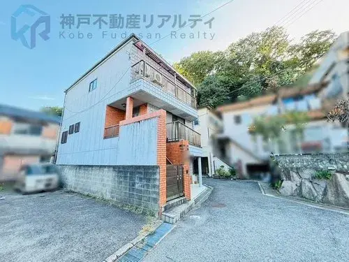 Propiedad 4LDK Ciudad de Kobe Prefectura de Hyogo (2)