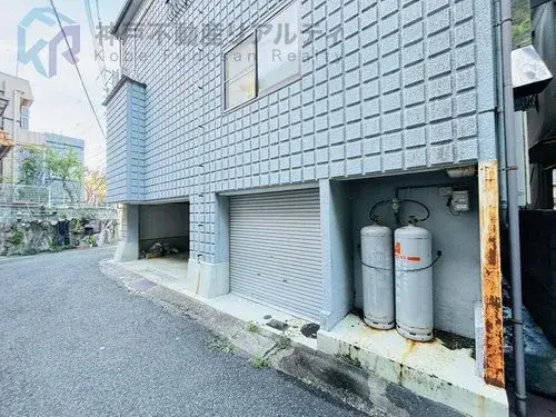 Propiedad 4LDK Ciudad de Kobe Prefectura de Hyogo (11)