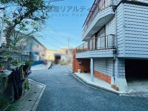 Propiedad 4LDK Ciudad de Kobe Prefectura de Hyogo (12)