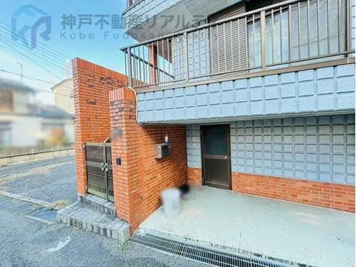 Propiedad 4LDK Ciudad de Kobe Prefectura de Hyogo (13)