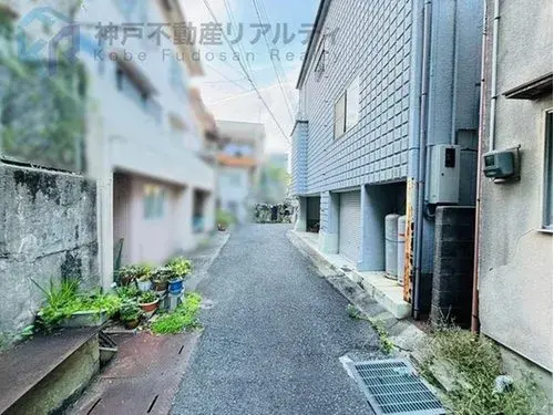 Propiedad 4LDK Ciudad de Kobe Prefectura de Hyogo (15)