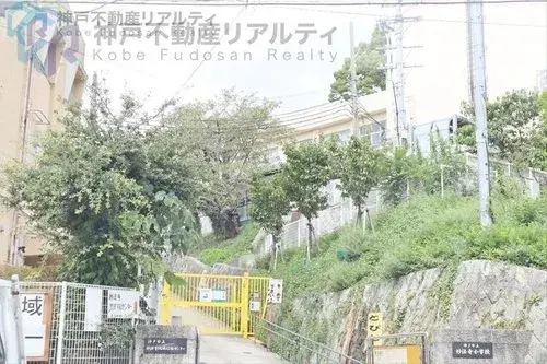 Propiedad 4LDK Ciudad de Kobe Prefectura de Hyogo (18)