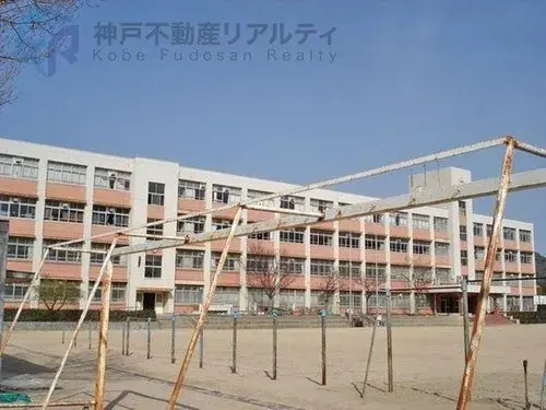 Propiedad 4LDK Ciudad de Kobe Prefectura de Hyogo (19)
