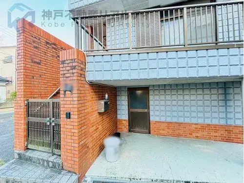 Propiedad 4LDK Ciudad de Kobe Prefectura de Hyogo (3)
