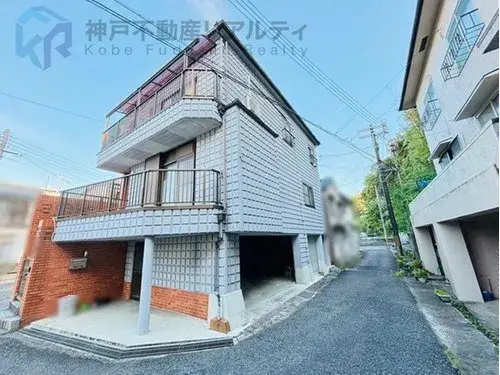 Propiedad 4LDK Ciudad de Kobe Prefectura de Hyogo (4)