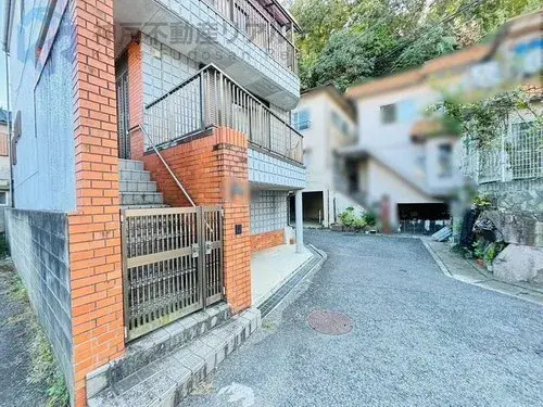 Propiedad 4LDK Ciudad de Kobe Prefectura de Hyogo (5)
