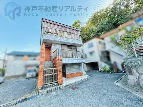 Propiedad 4LDK Ciudad de Kobe Prefectura de Hyogo (6)