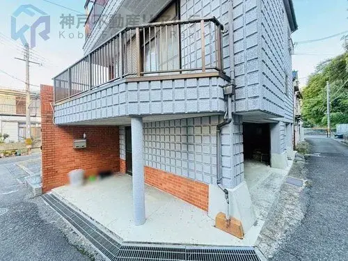 Propiedad 4LDK Ciudad de Kobe Prefectura de Hyogo (9)