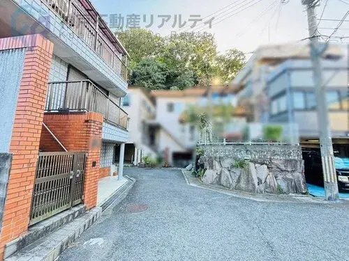 Propiedad 4LDK Ciudad de Kobe Prefectura de Hyogo (10)