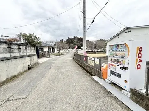 عقار 5K+S مدينة أودا، محافظة نارا (4)