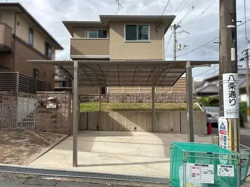 3LDK Property Sango-cho Nara Prefecture (2)