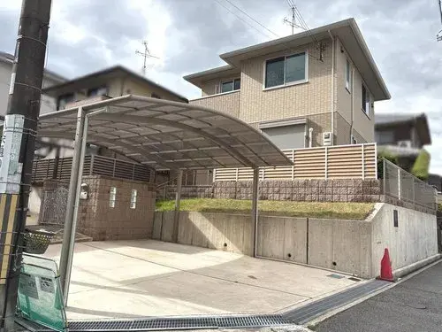 3LDK Property Sango-cho Nara Prefecture (3)