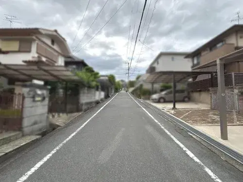 3LDK Property Sango-cho Nara Prefecture (4)