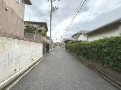 3LDK Property Sango-cho Nara Prefecture (5)