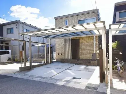 2-Bedroom Property Nara City, Nara Prefecture (2)