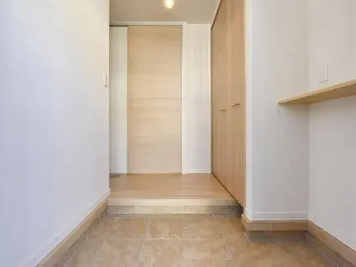 2-Bedroom Property Nara City, Nara Prefecture (14)