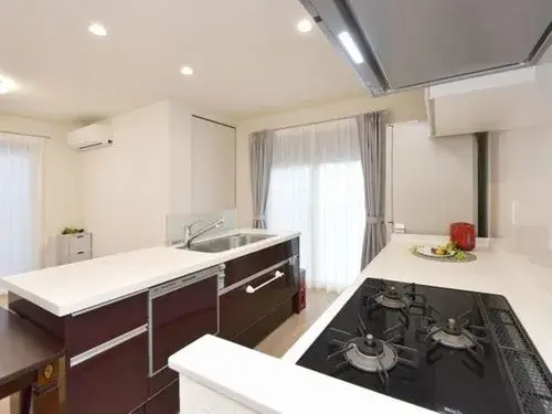 2-Bedroom Property Nara City, Nara Prefecture (15)