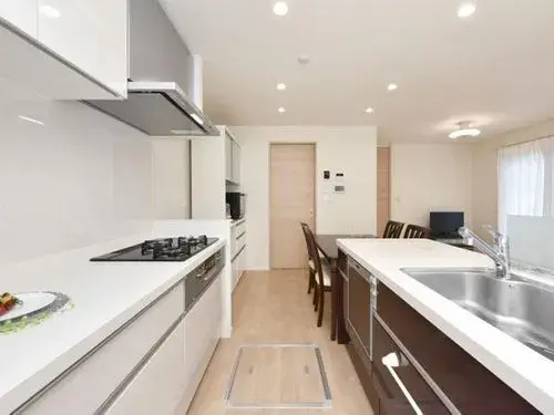 2-Bedroom Property Nara City, Nara Prefecture (16)