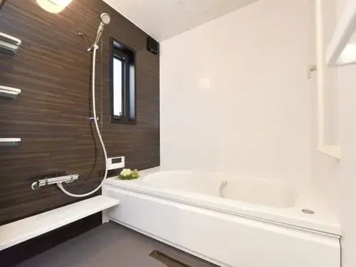 2-Bedroom Property Nara City, Nara Prefecture (17)